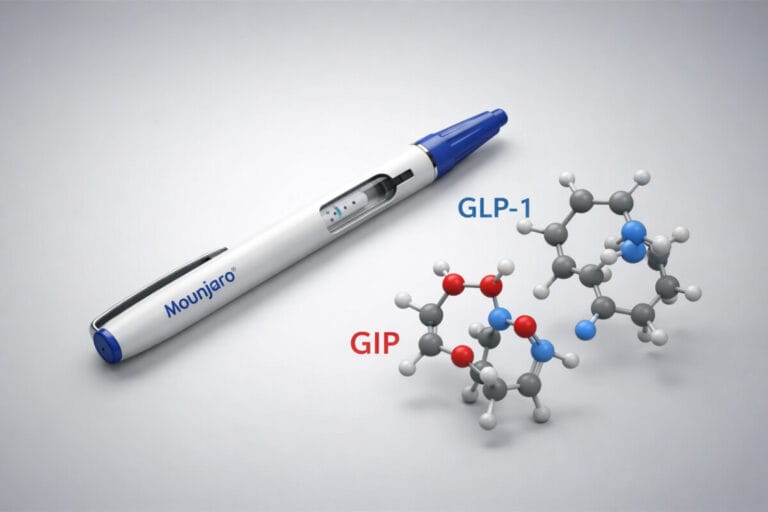 마운자로 처방 전 반드시 알아야 사항(효과, 부작용, 주의사항)
