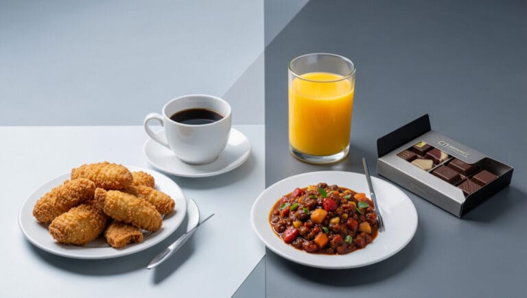 역류성 식도염 환자가 반드시 피해야 할 음식 총정리