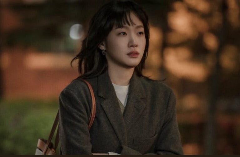 넷플릭스 화제작 은중과 상연, 몰입도를 높여줄 관전 포인트 5가지