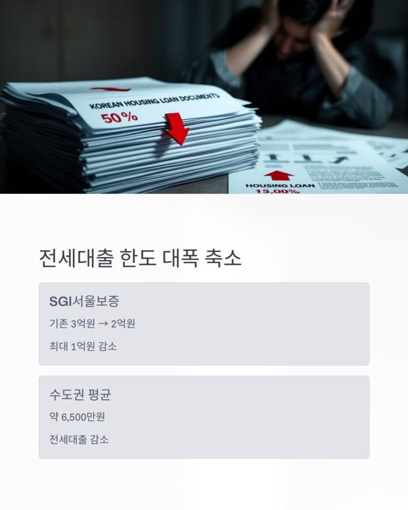 서류앞에서 고민중인 남성