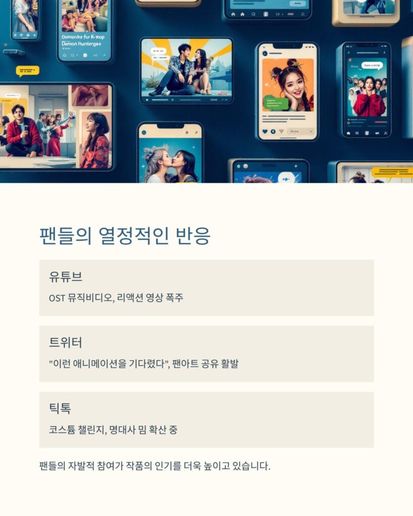 다양한 미디어 매체 사진