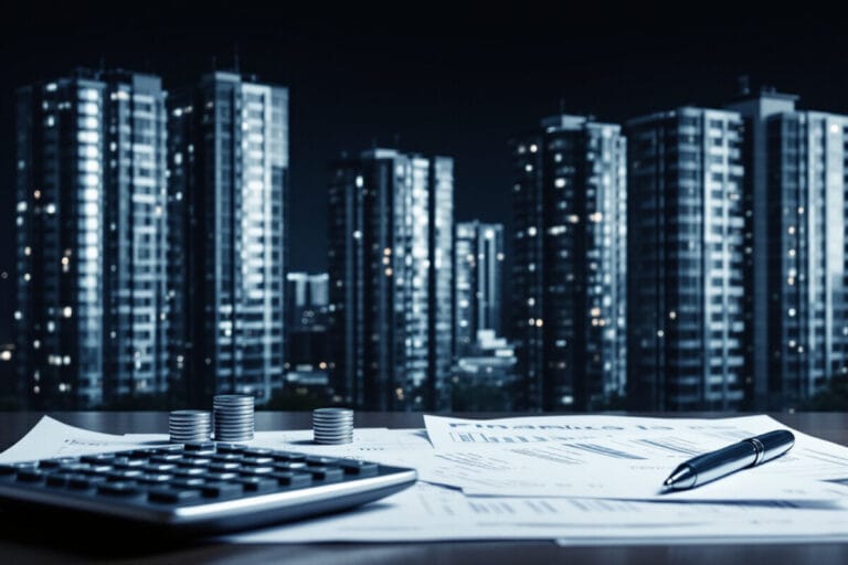 9·7 부동산 대책 첫날, 전세대출·LTV 동시 충격 정리