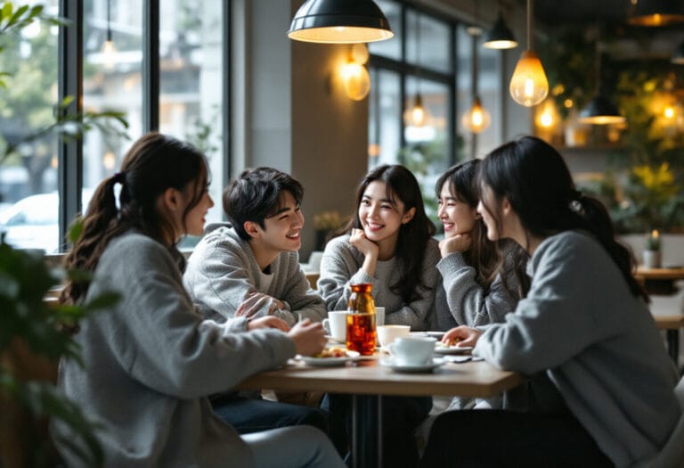 청년들을 위한 금융 습관 가이드, 지금 시작해야 할 5가지