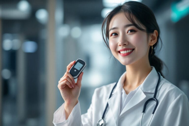 당뇨병 수치기준 총정리: 공복혈당부터 당화혈색소까지 한눈에!