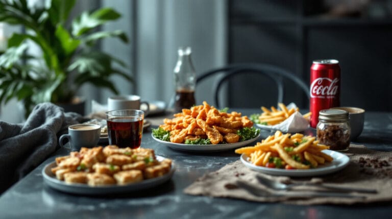 위장 질환 있을 때 피해야 할 음식과 챙겨야 할 식단 가이드