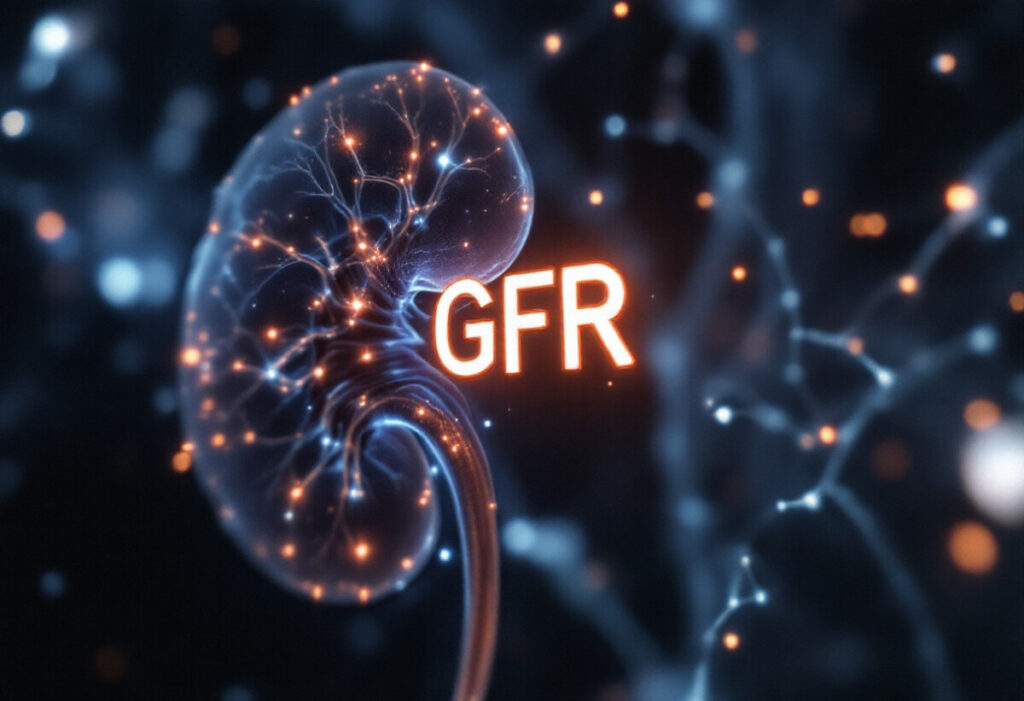 GFR로 알아보는 만성신부전(CKD) 단계와 관리법