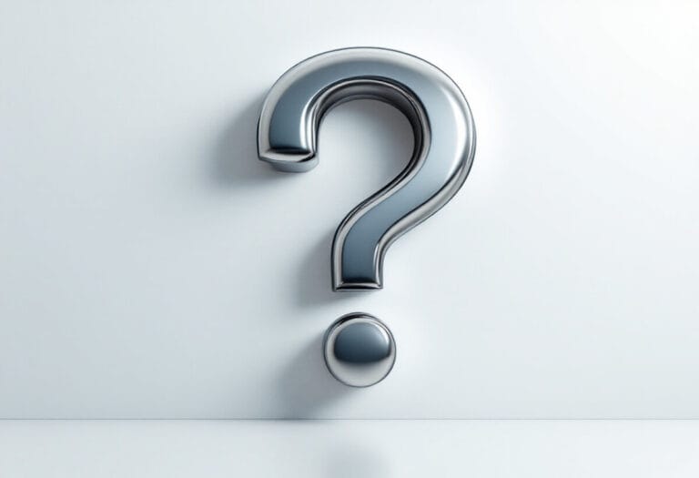 무기력증 원인과 회복의 시작, 다시 나를 깨우는 5단계 방법