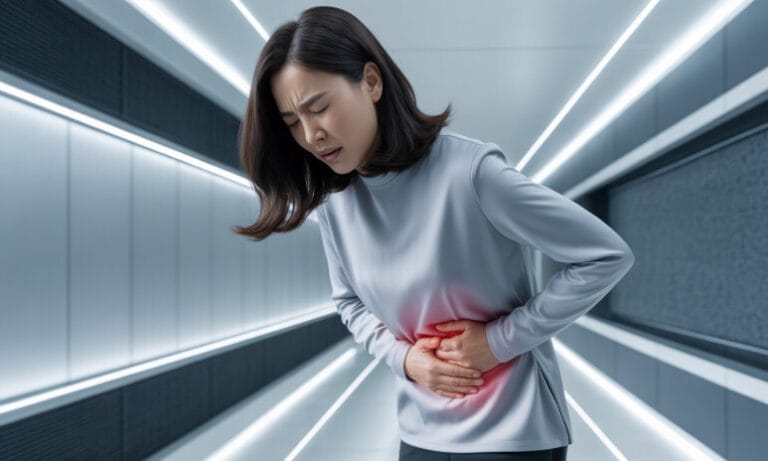 요로결석 초기증상, 자가진단 체크 리스트로 확인하세요