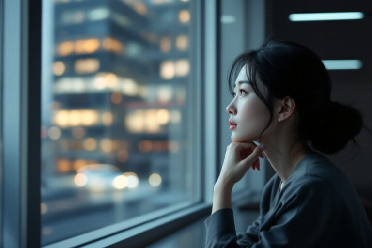 감정기복이 심한 당신을 위한 특별한 제안