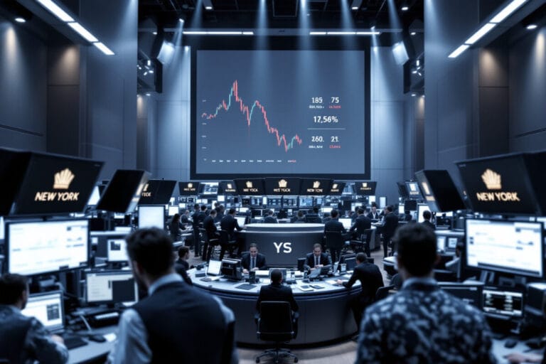 미국주식투자 완벽 가이드: S&P500부터 세금까지 한눈에 정리