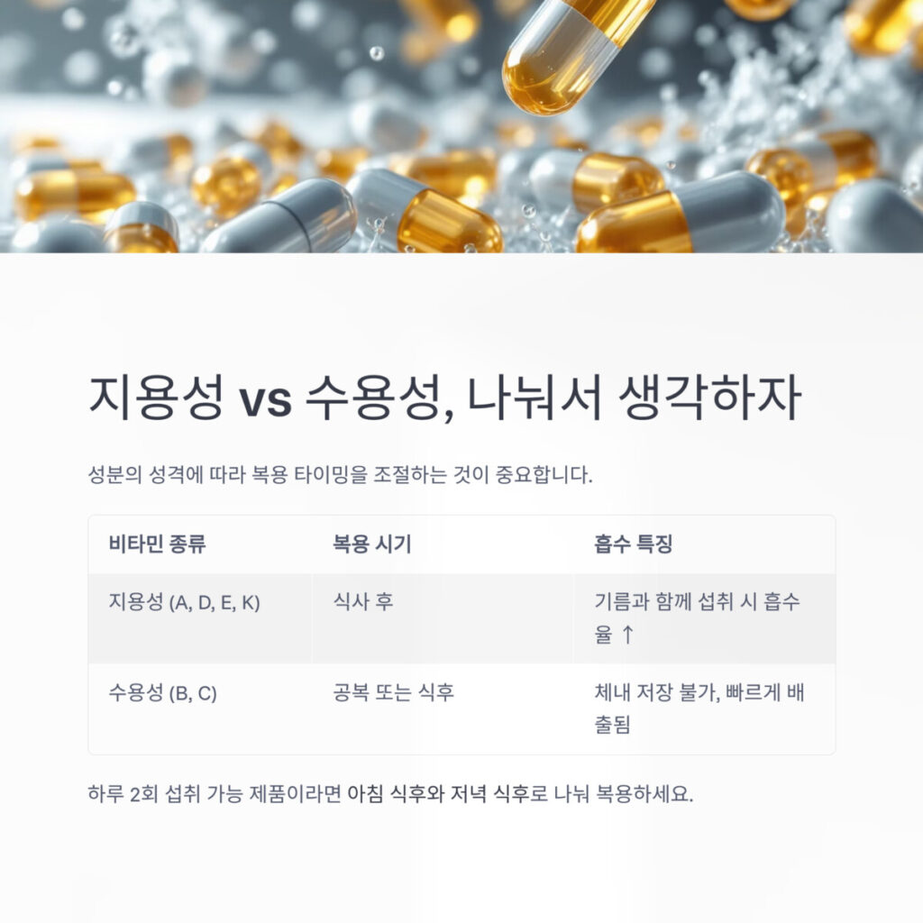 여러가지 약 사진