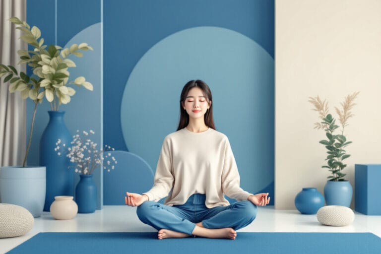 감정에 휘둘리지 않는 나를 만드는 법, 불안과 분노 조절의 기술