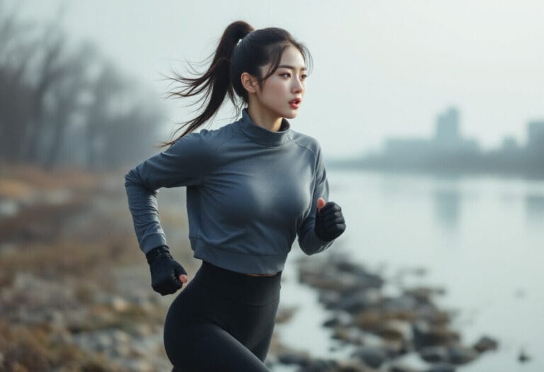 무라카미 하루키 “달리기를 말할 때 내가 하고 싶은 이야기” 에서 얻을 수 있는 인생의 통찰 5가지