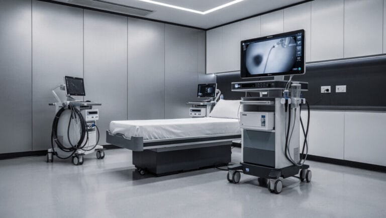 위내시경 금식시간 물 음식 완벽 정리 가이드