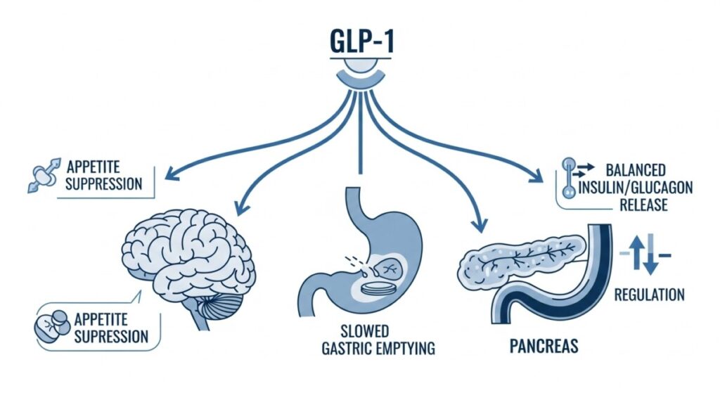 위고비 작용원리