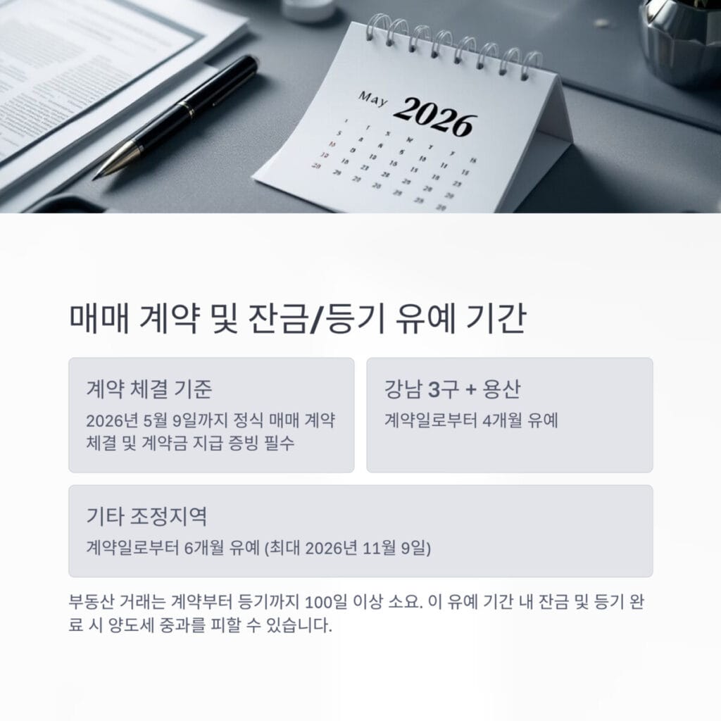 책상위의 달력 사진