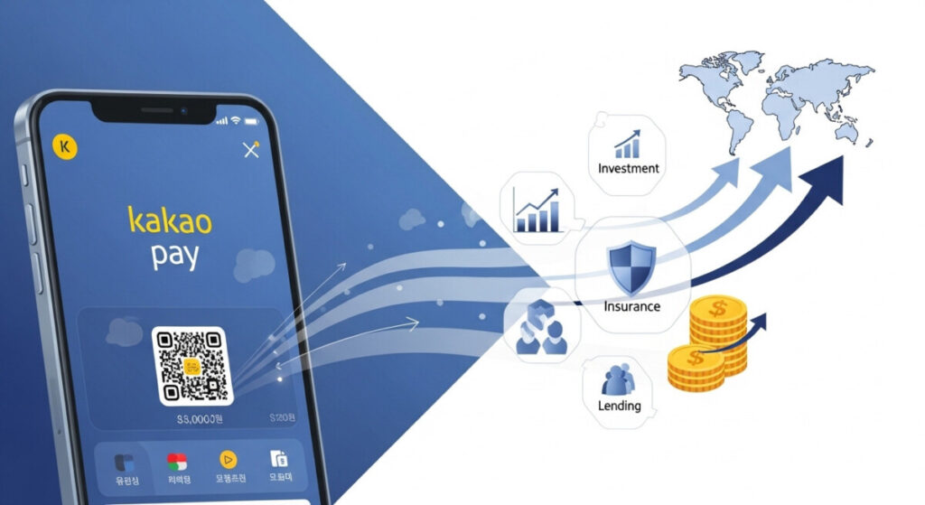 카카오 페이 펀더멘탈 분석
