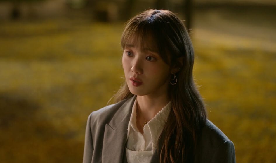 스토킹과 숨겨진 진실