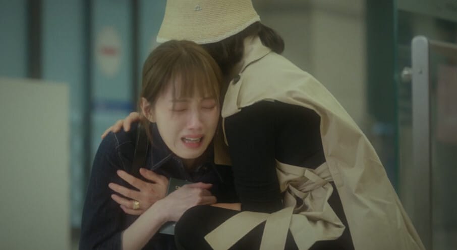 나나 패밀리의 비극과 새로운 인연의 씨앗